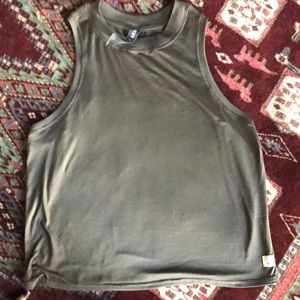 Vuori Energy Top XS oregano